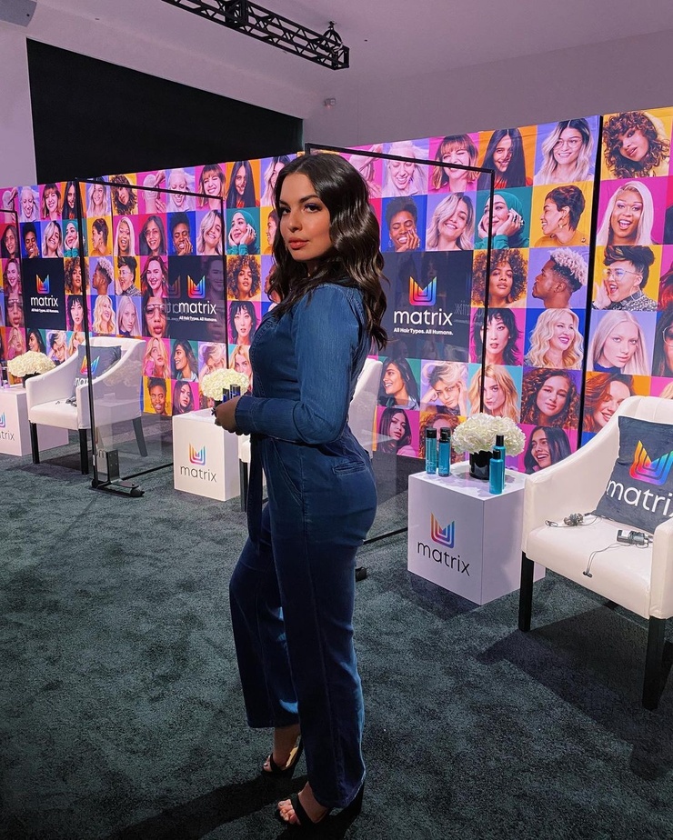 Isabella Gomez