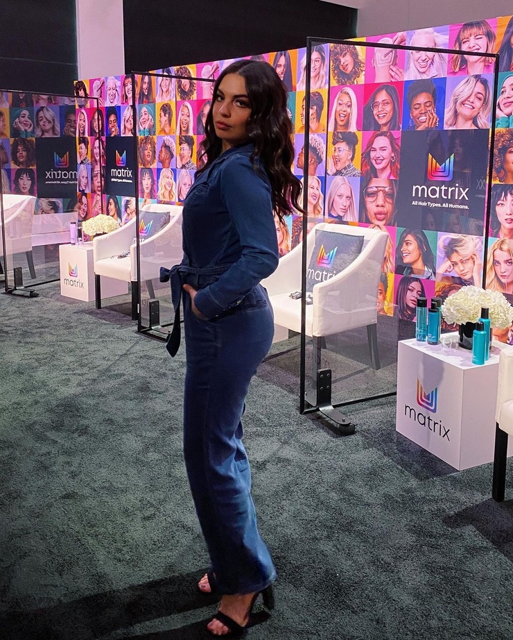 Isabella Gomez