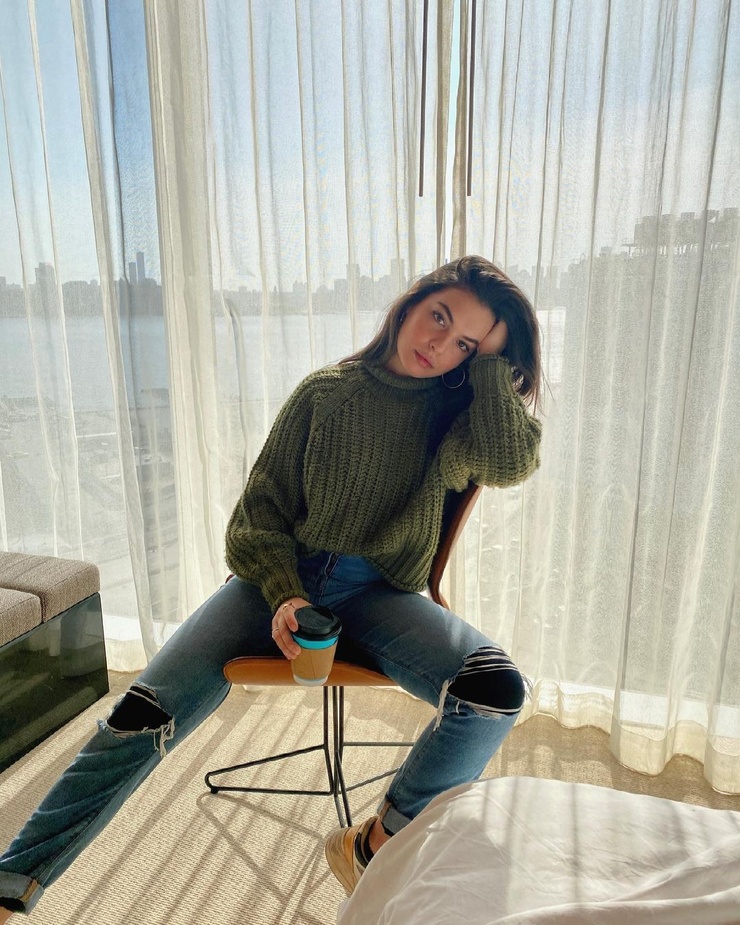 Isabella Gomez