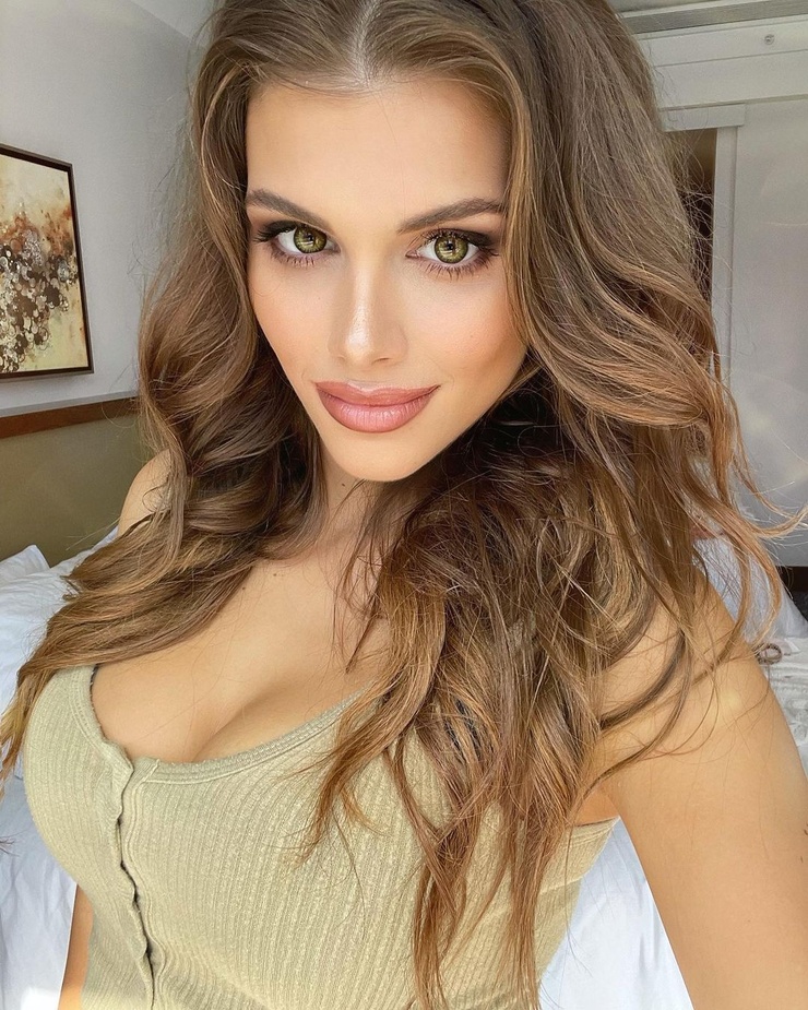 Katharina Mazepa