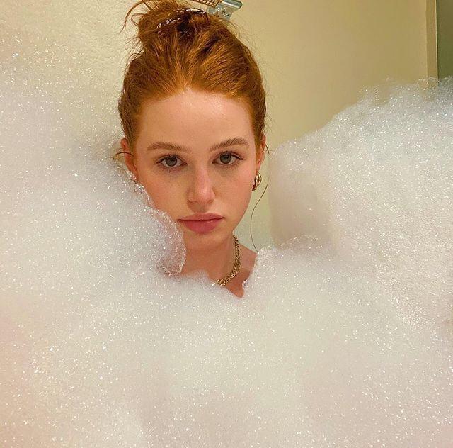 Madelaine Petsch