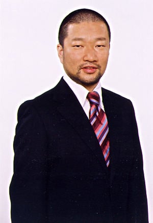 Yuichi Kimura