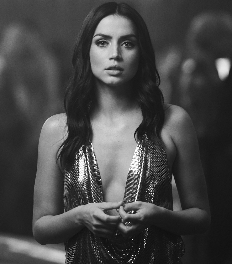 Ana de Armas Ana de Armas