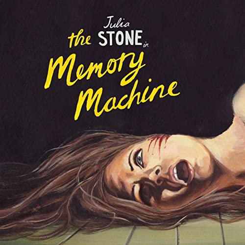 The Memory Machine