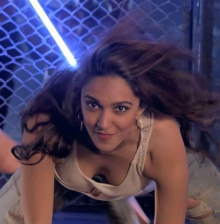 Kiara Advani Kiara Advani