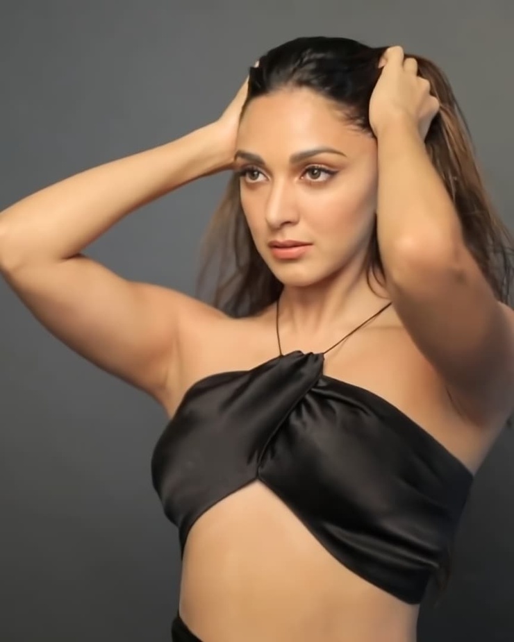 Kiara Advani