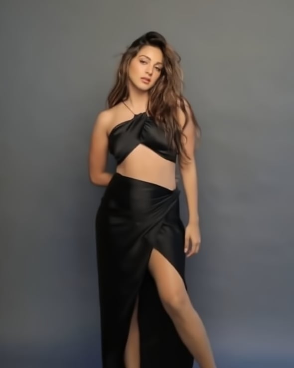 Kiara Advani