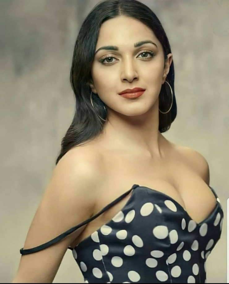 Kiara Advani