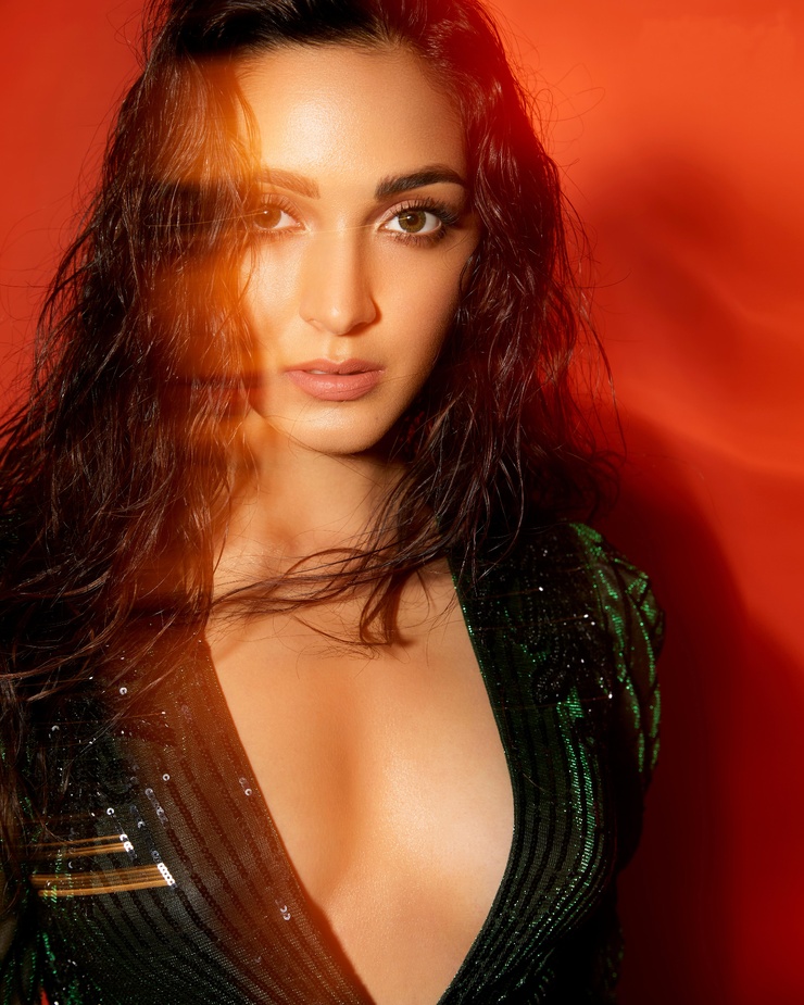 Kiara Advani