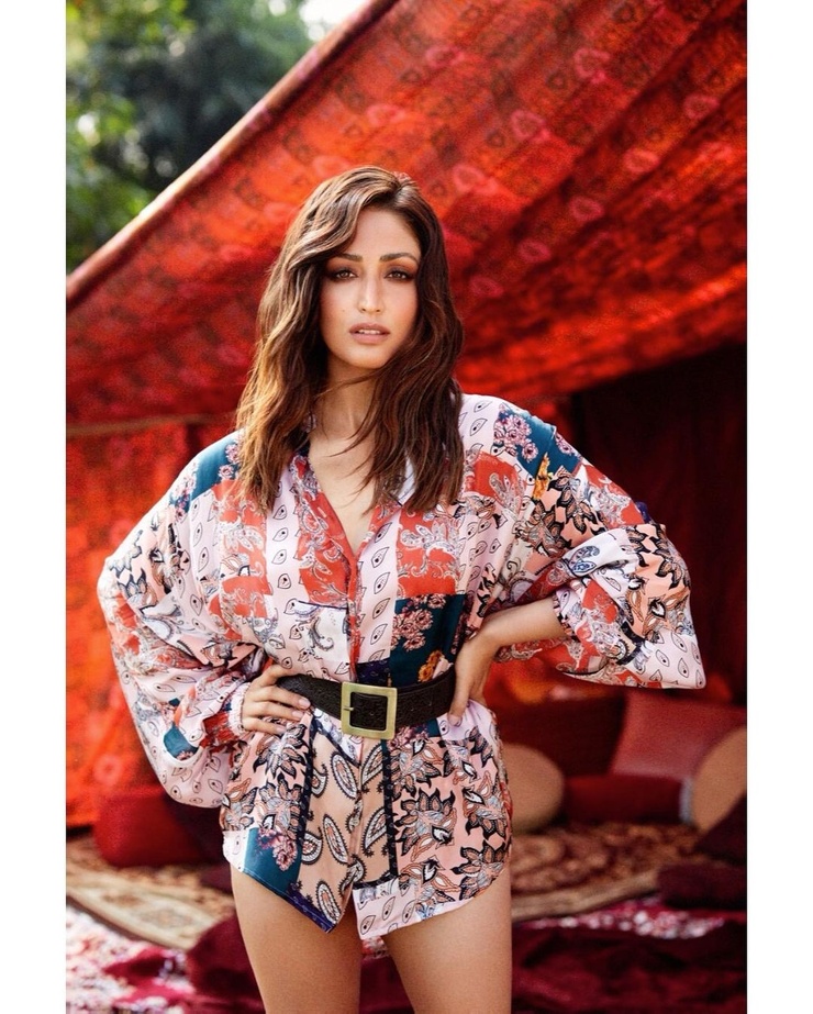 Yami Gautam Yami Gautam