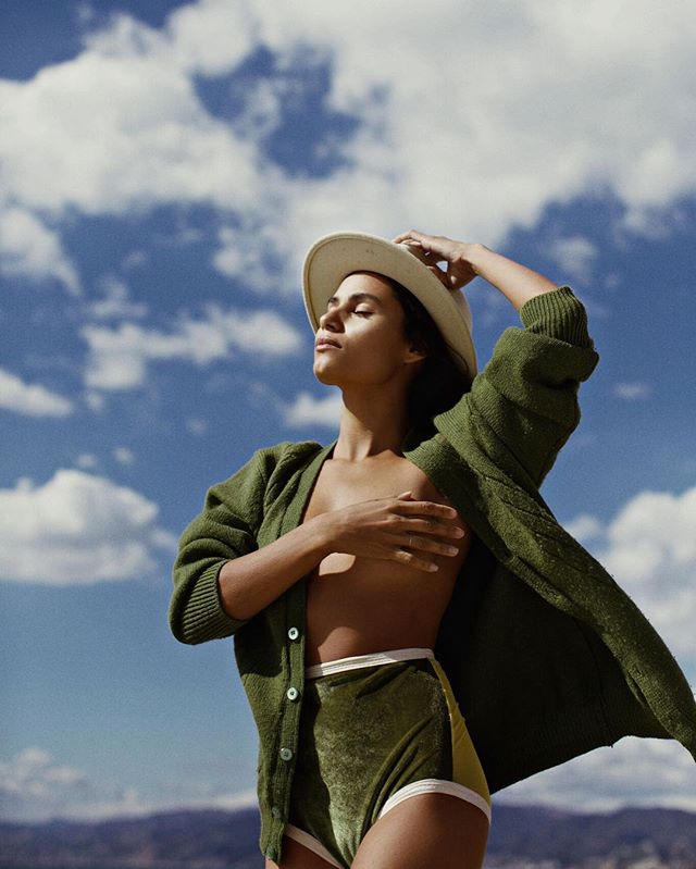 Cheyenne Gordon