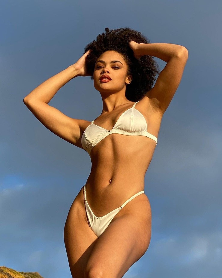 Caitlyn M