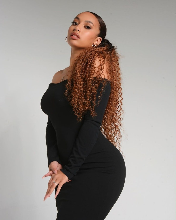 Jada Everon
