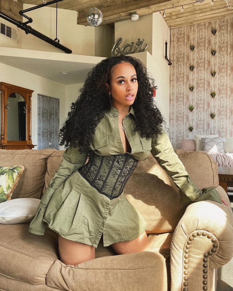 Jada Everon