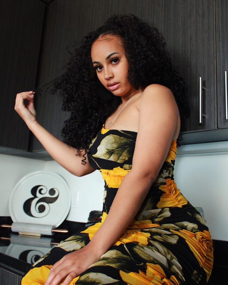 Jada Everon