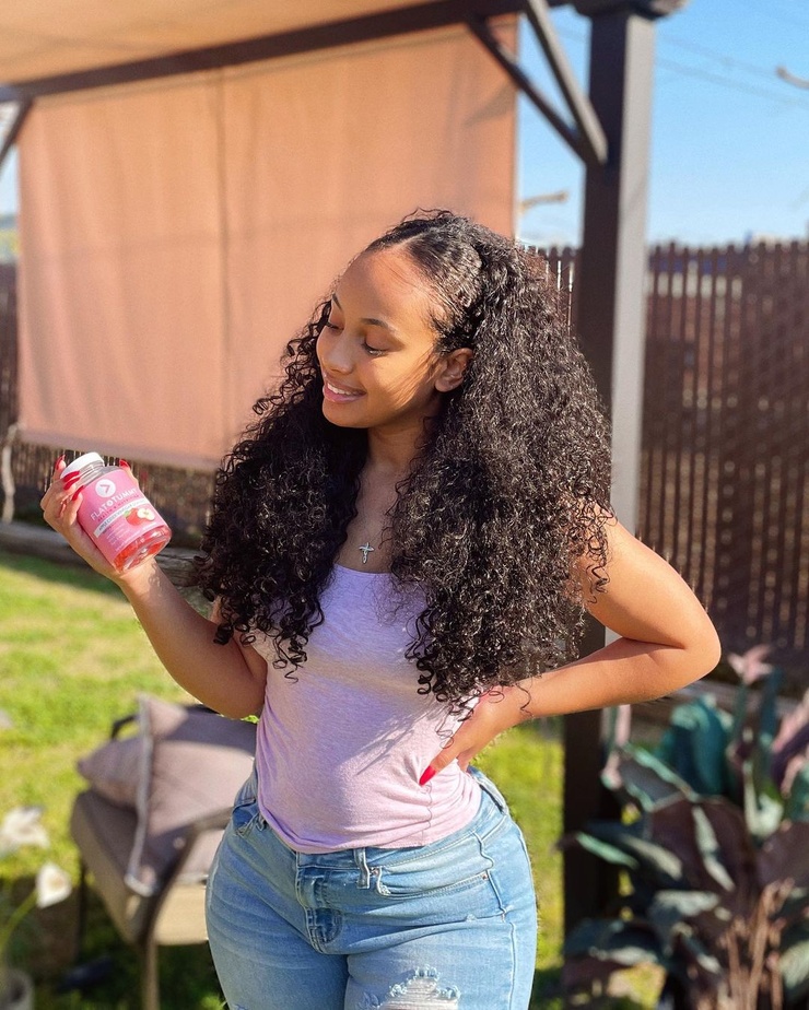 Jada Everon