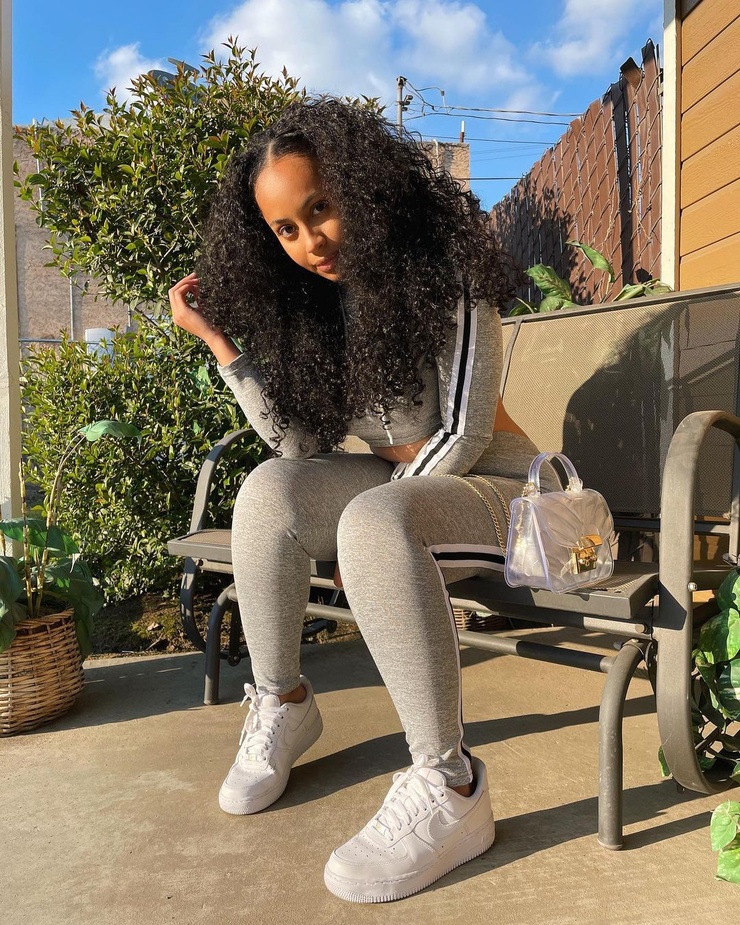 Jada Everon