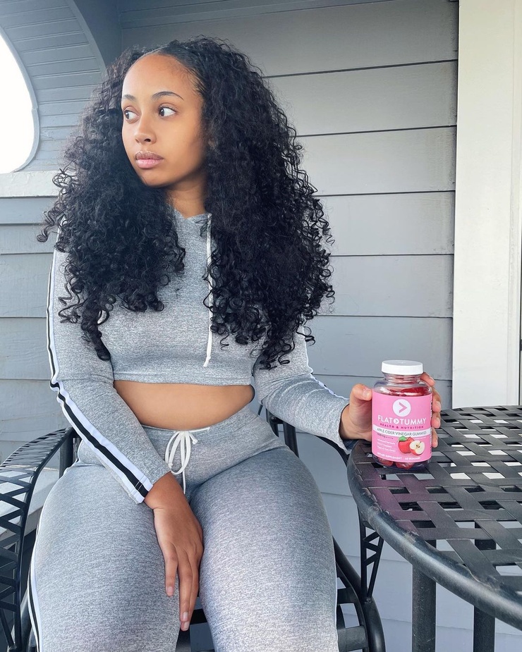 Jada Everon