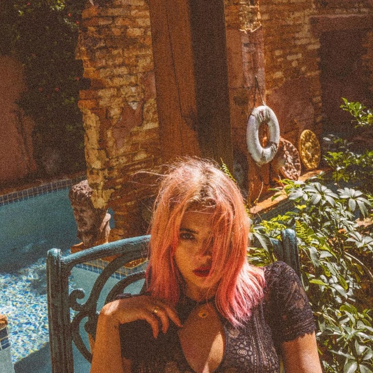 Ashley Benson