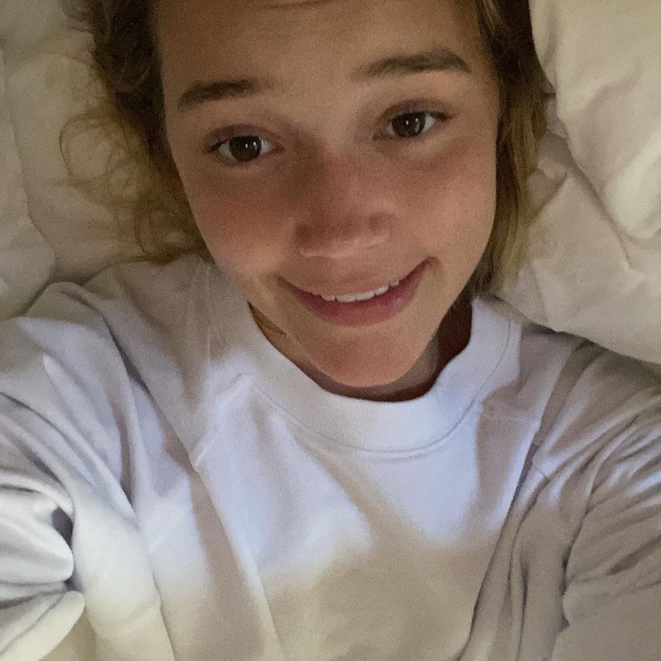 Olivia Ponton