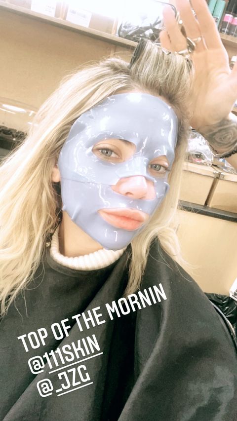 Ashley Benson