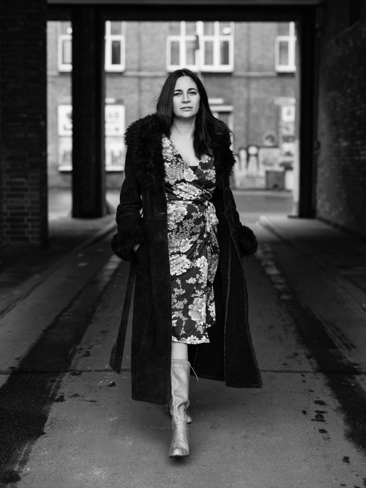 Pinar Erincin