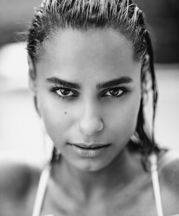 Cheyenne Gordon