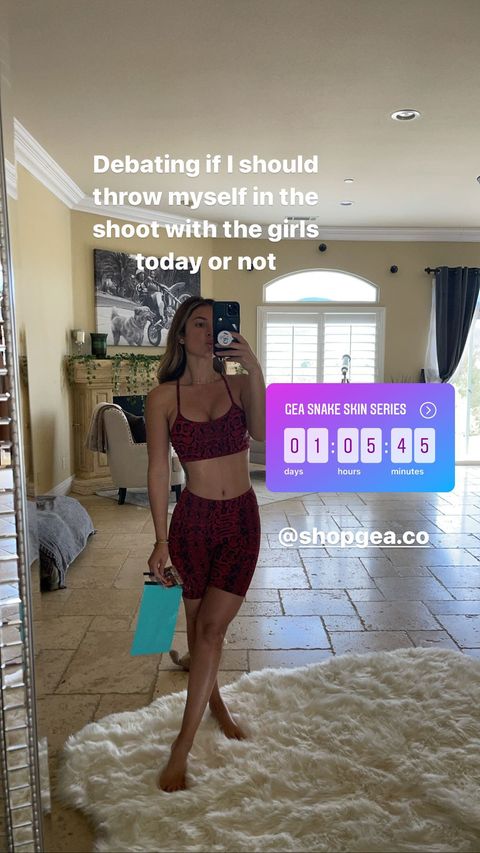 GABRIELLA ABUTBOL