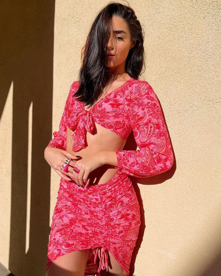 Indiana Massara