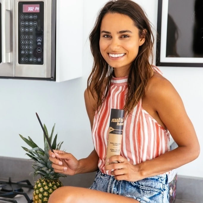 Cheyenne Gordon