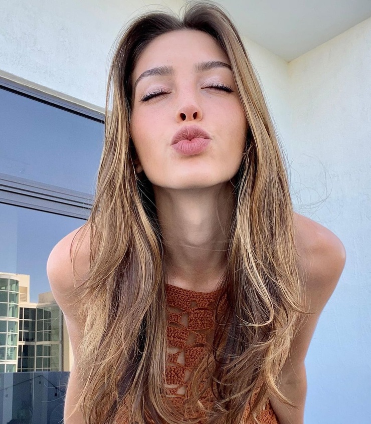 Celine Farach Celine Farach