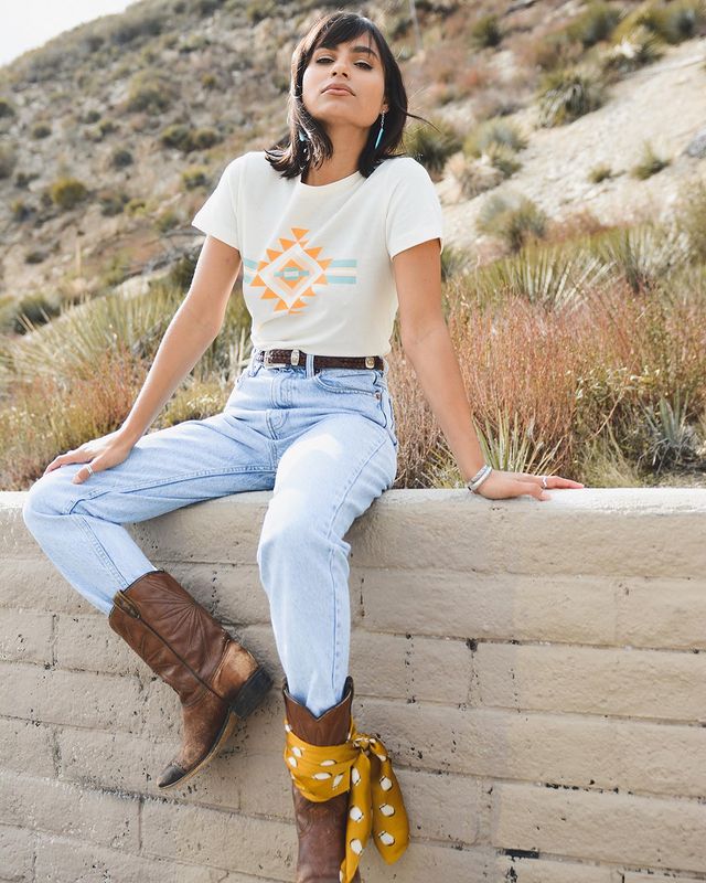 Cheyenne Gordon