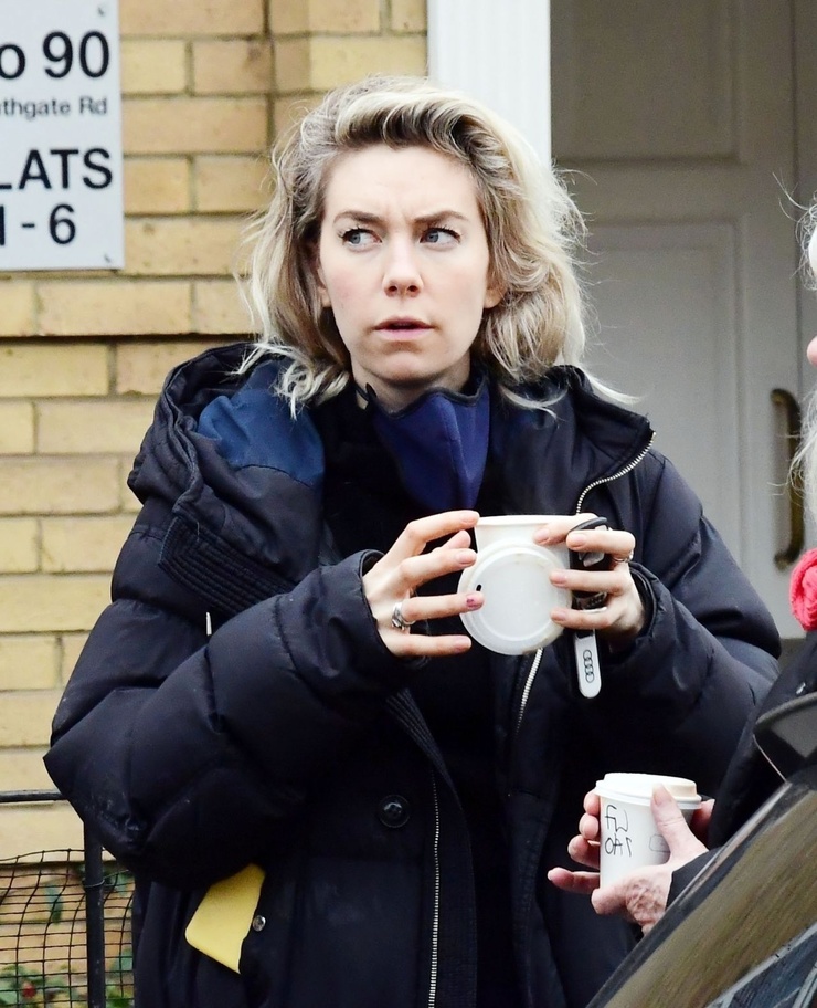 Vanessa Kirby