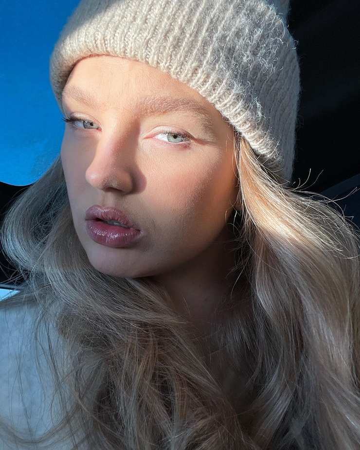 Romee Strijd