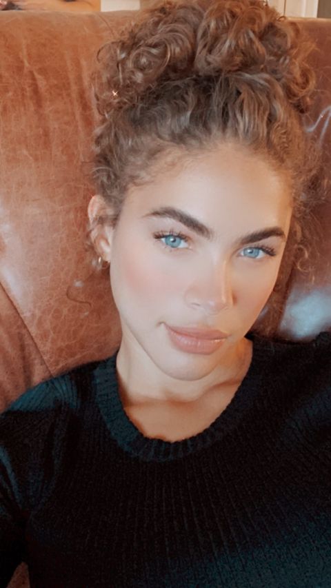 Camila Kendra