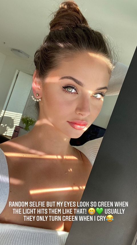 Carina Zavline Carina Zavline
