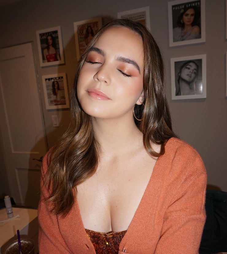 Bailee Madison Bailee Madison