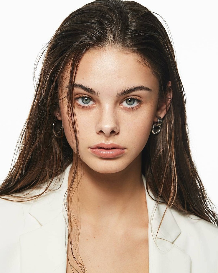 Meika Woollard