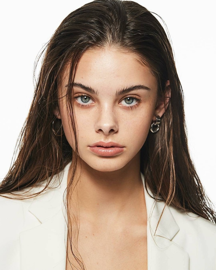 Meika Woollard