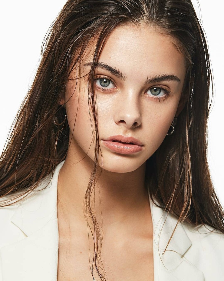 Meika Woollard