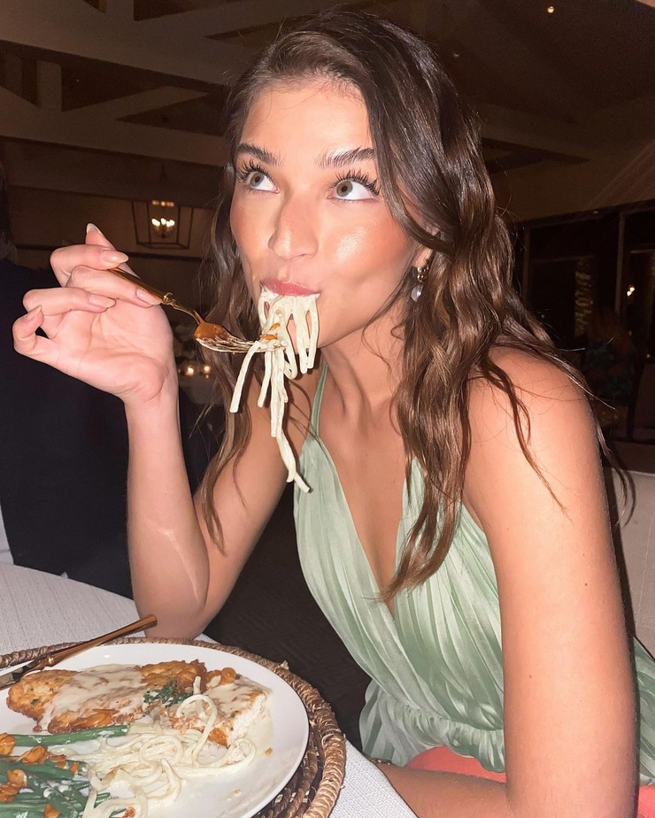 Daniela Lopez Osorio