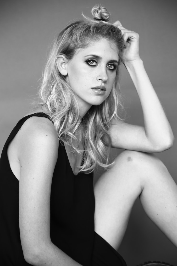Matisse Rose Haddad