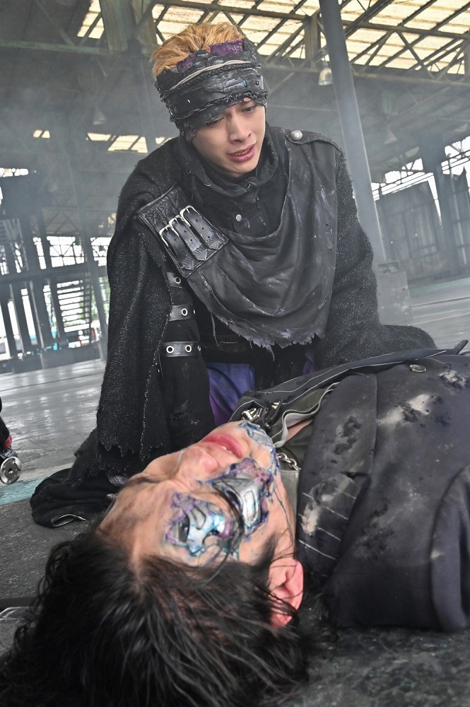 Horobi