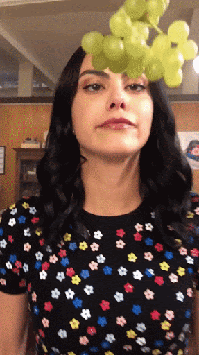 Camila Mendes Camila Mendes