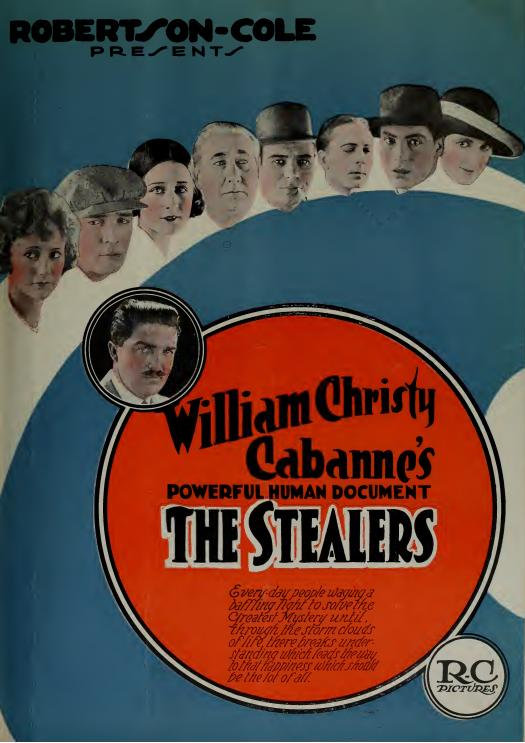 The Stealers