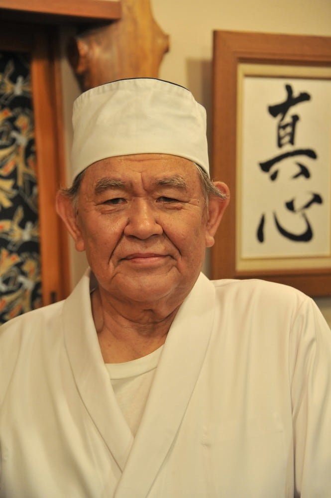 Tetsu Watanabe