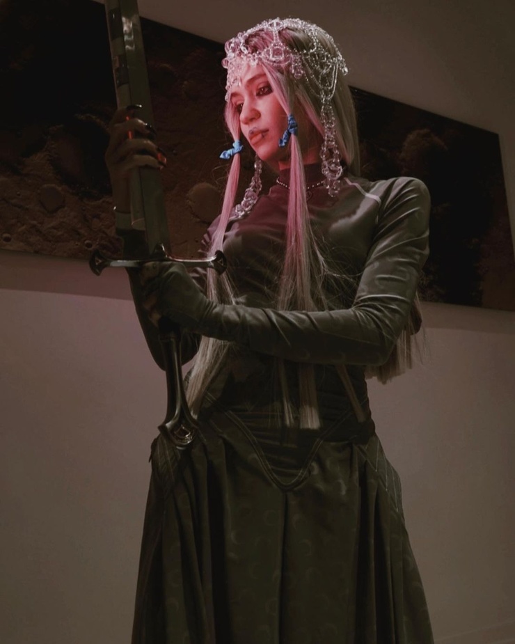 Grimes