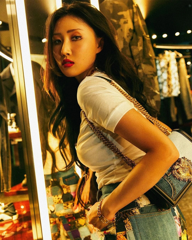 Hwasa