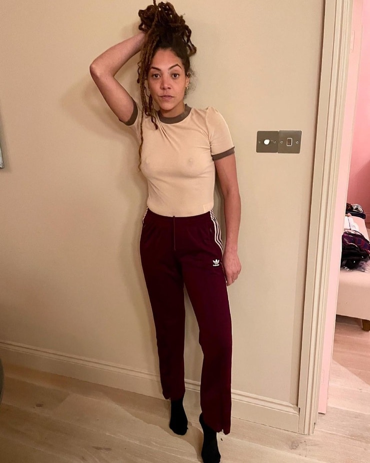 Miquita Oliver