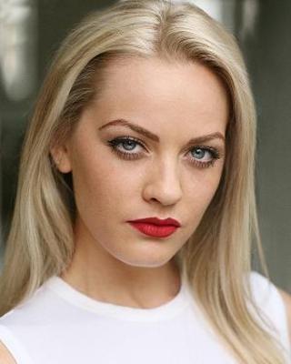 Lucy Martin